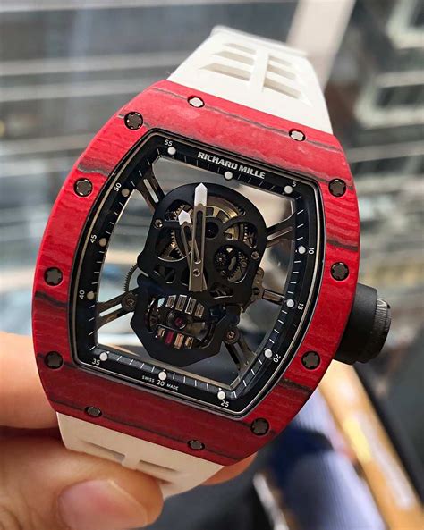 richard mille mas barato